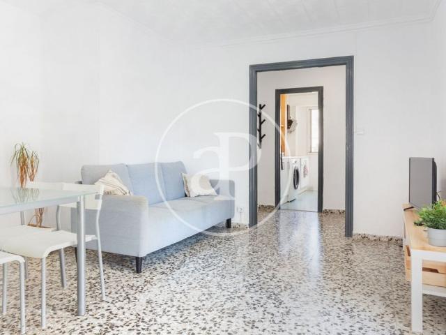 Flat for rent with Terrace in L'Illa Perduda Valencia