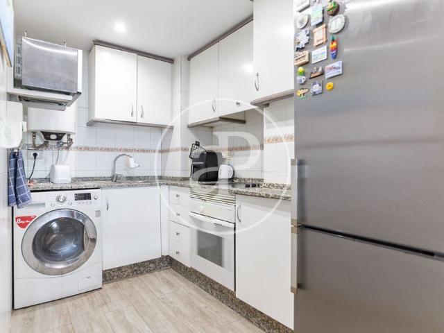 Flat for rent with Terrace in Malilla Valencia