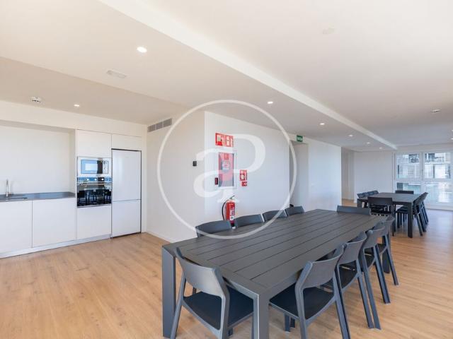 Flat for rent with Terrace in Mataró