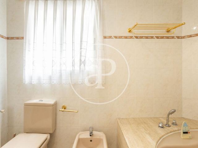 Flat for rent with Terrace in Morvedre Valencia
