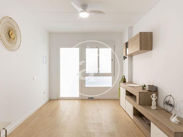 Flat for rent with Terrace in Puerto de Sagunto
