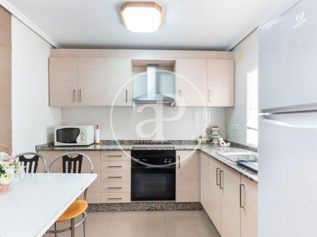 Flat for rent with Terrace in Puerto de Sagunto