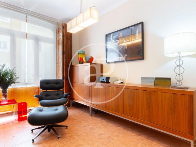Flat for rent with Terrace in Ruzafa Valencia