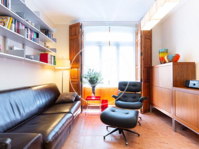 Flat for rent with Terrace in Ruzafa Valencia