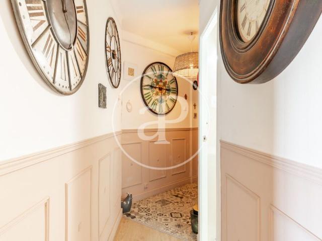 Flat for rent with Terrace in Ruzafa Valencia