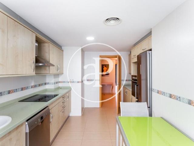 Flat for rent with Terrace in Sagunto