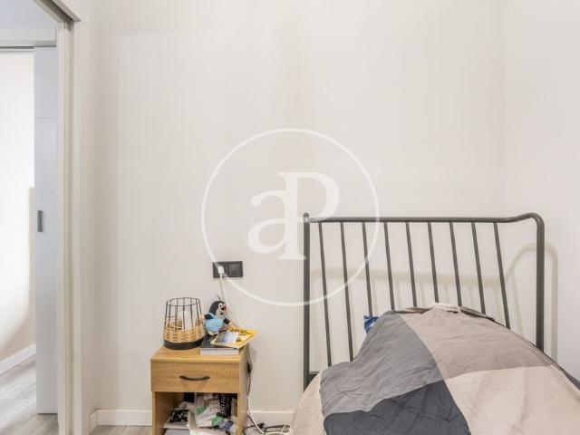 Flat for rent with views in Botánico Valencia
