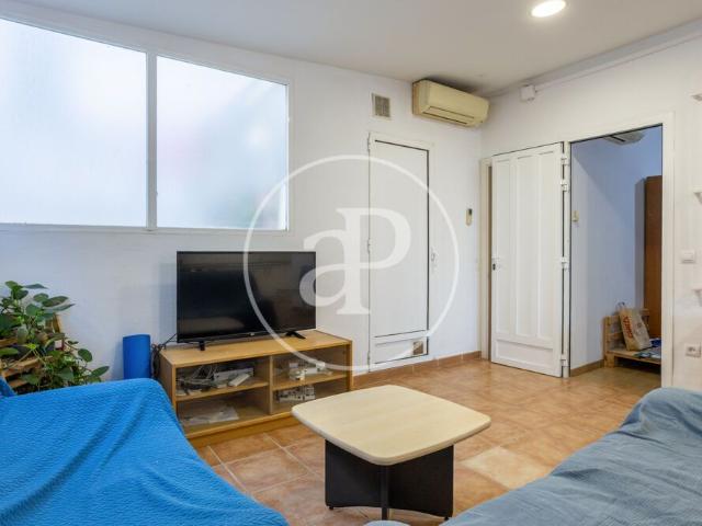 Flat for rent with views in La Roqueta Valencia