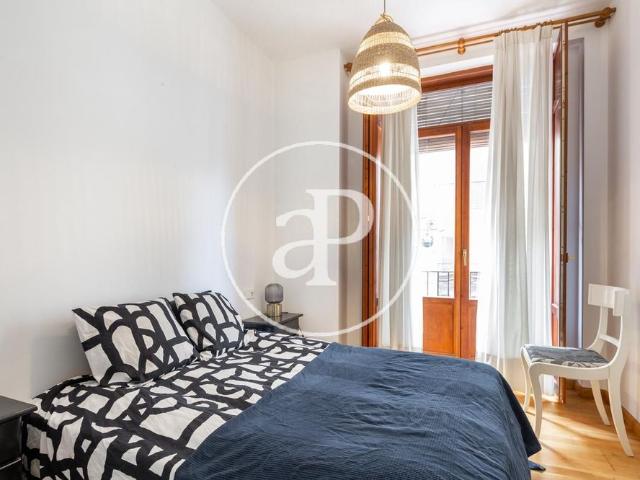 Flat for rent with views in La Xerea Valencia