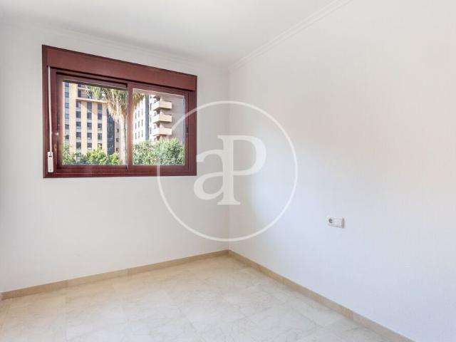 Flat for rent with views in Penya Roja Valencia