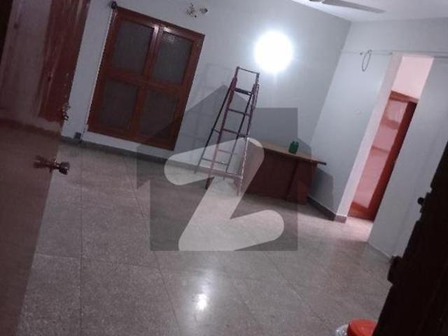 Flat For Rent Zamzama Commercial Area
