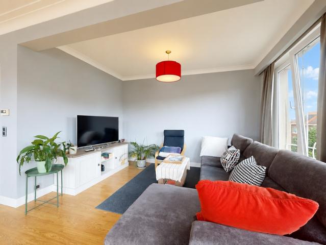 Flat for rent