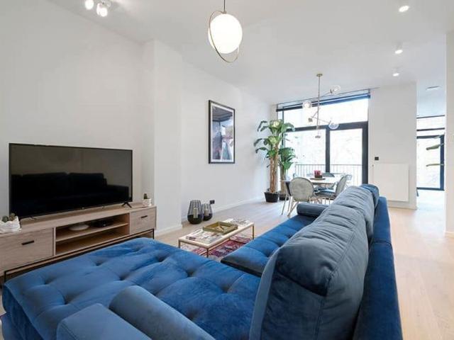 Flat for rent