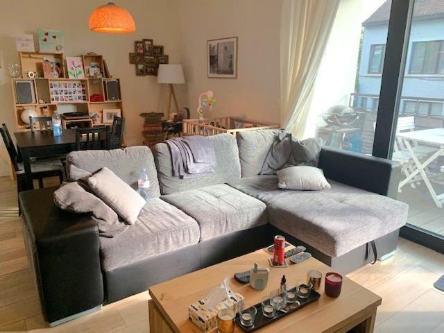Flat for rent