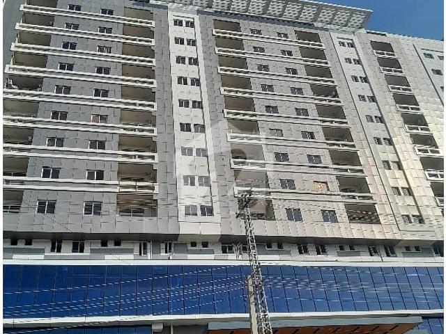 Flat For Rent