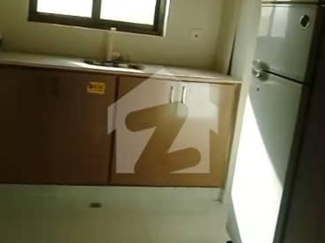 Flat For Rent 1 Bed Fully Furnished