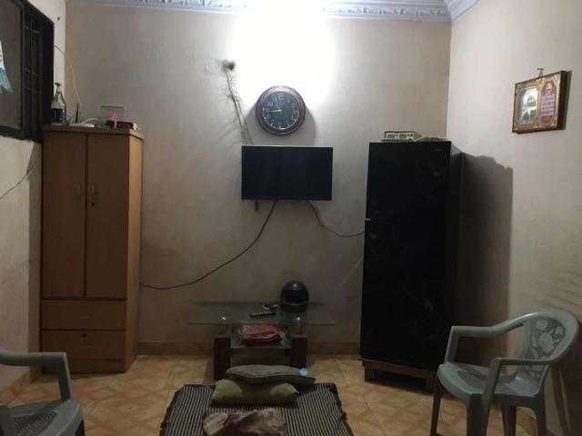 Flat for rent 25000 Karachi North Nazimabad ID 27979