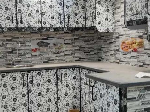 Flat for rent 2 bed d 1000 north nazimabad block h saima pari star karachi north nazimabad id 62299