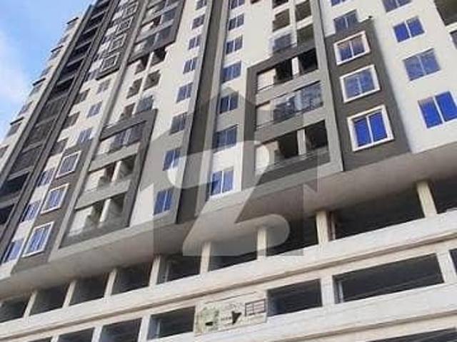 Flat For Rent 2 Bed DD Al Basit Block N Near Dental College And Nasir Sweet