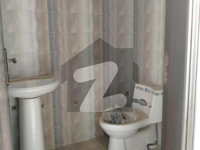 Flat For Rent 2 Bed DD Al Basit Block N Near Dental College And Nasir Sweet North Nazimabad Block N