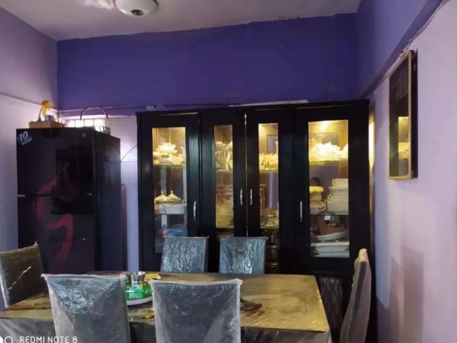 Flat for rent 2 bed DD Karachi Anda Mor Road ID 23387