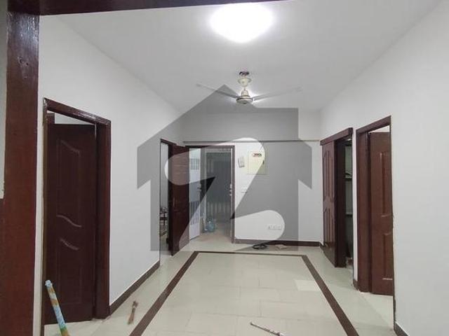 Flat For Rent 2 Bed DD Phase 5 BadarCommercial DHA Phase 5