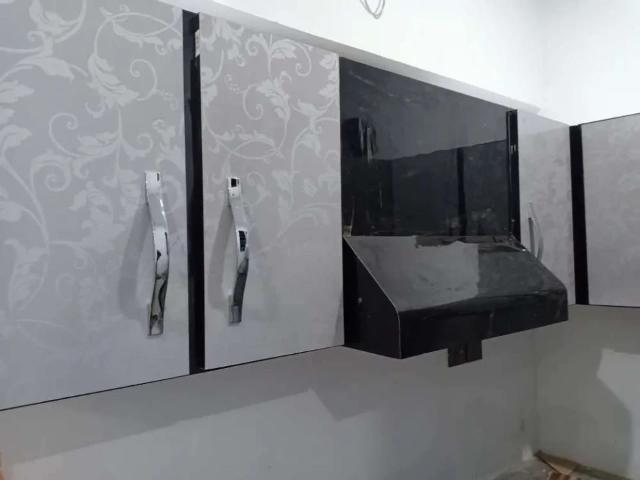 Flat For Rent 2 Bed Lounge in North Nazimabad Block N. New Building Karachi North Nazimabad ID 33621