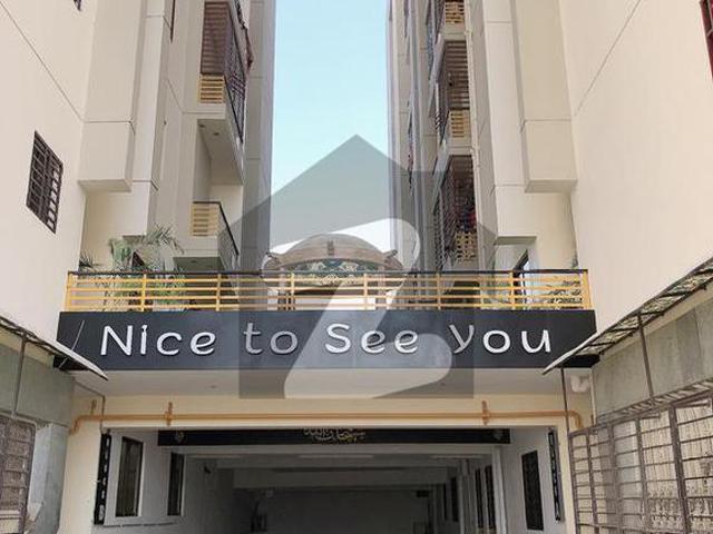 Flat For Rent 2 Bed Lounge Of 700 Square Feet Is Available For Rent In Near Hunsa Society Main Road, Sector 36 A, Scheme 33 Safari Enclave Tower Safari Enclave Apartments