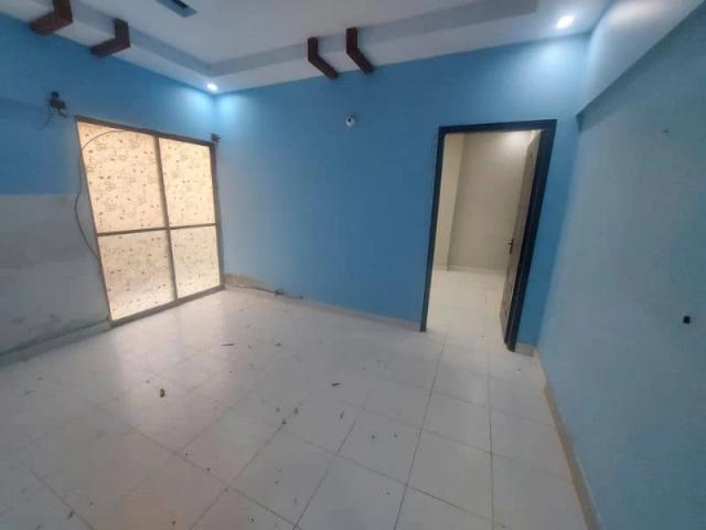 Flat For Rent 2nd Floor Westopen Lift Stand by Gentrator Home Karachi Gulistan e Jauhar ID 81661