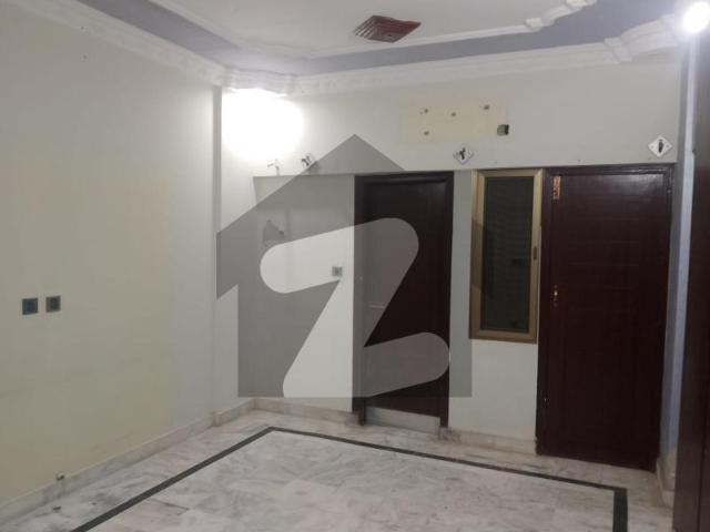 Flat For Rent 2nd Floor Gulshan e Iqbal Block 13/D 2