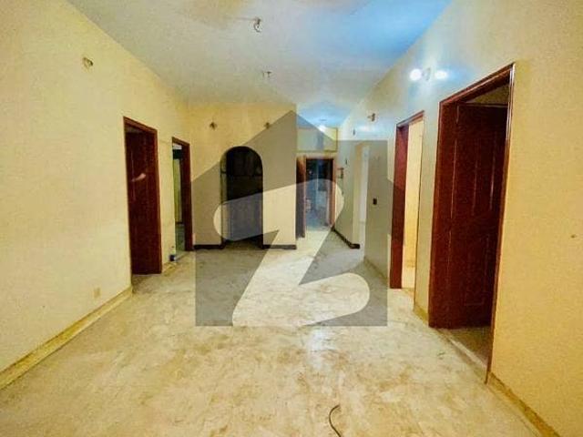 Flat for rent 2nd floor lift west open car parking boundary wall security guards