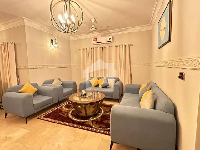 Flat For Rent