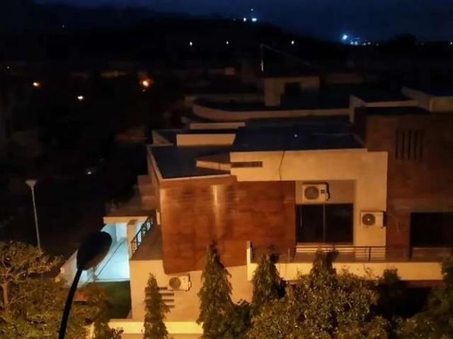 Flat for rent 3000 per night Islamabad National Police Foundation O 9 ID 67858