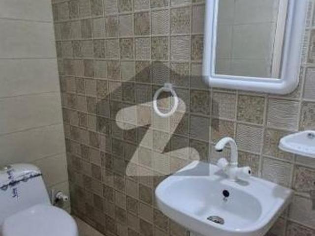 Flat For Rent 3 Bed D Gulshan e Iqbal Block 13/D 3