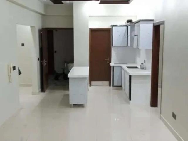 Flat for rent 3 bed d north nazimabad block h saima pari star karachi north nazimabad id 62308