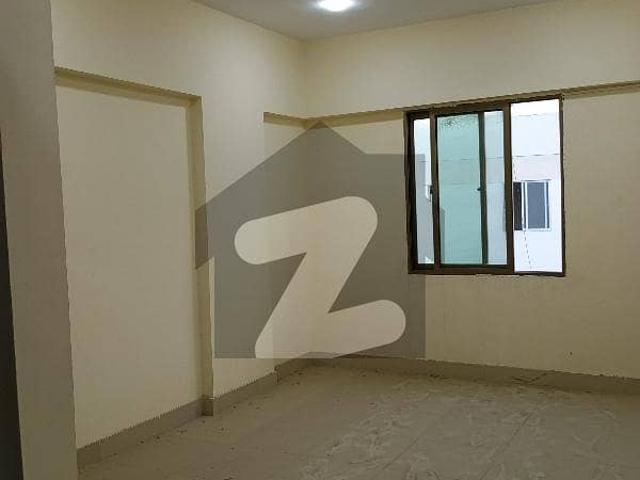 Flat For Rent 3 Bed Dd Apartment Dha Phase 5 Badar Commercial Family Building