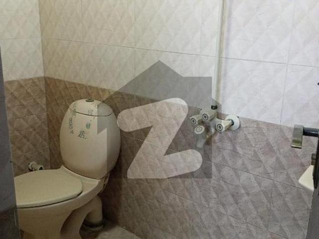 Flat For Rent 3 Bed Dd Apartment Dha Phase 5 Badar Commercial Family Building DHA Phase 5