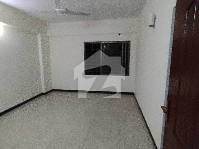 Flat For Rent 3 Bed DD Askari 5 G+9 Building Askari 5 Malir Cantt 2576 Sq Ft