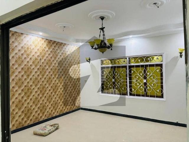 Flat For Rent 3 Bed DD *Code 16287