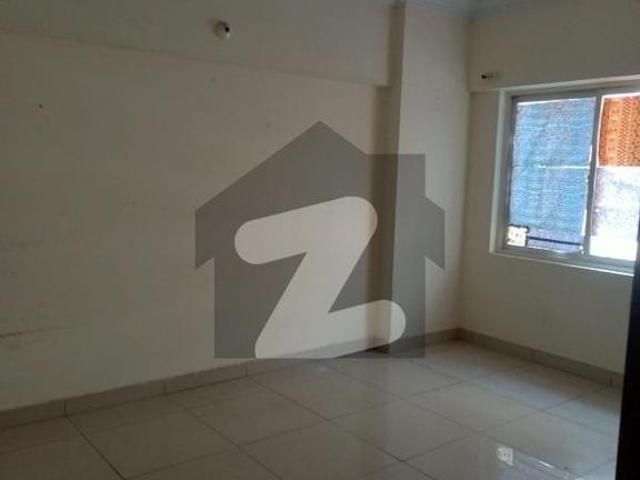 Flat for Rent 3 bed dd Gulistan e Jauhar Block 3 A