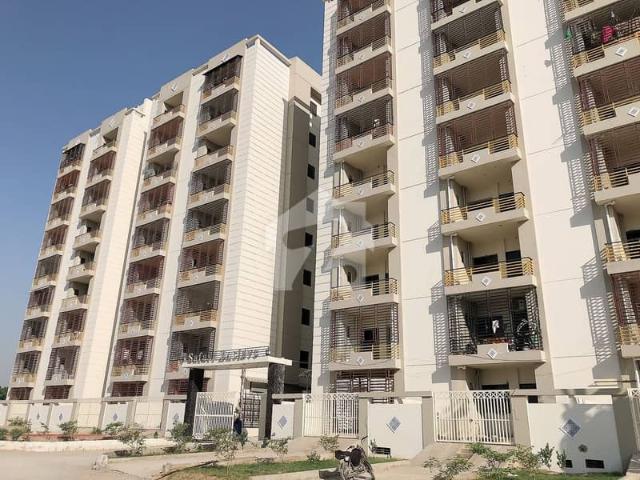 Flat For Rent 3 Bed Dd 5th Floor Of 1400 Square Feet Is Available For Rent Safari Enclave Apartment