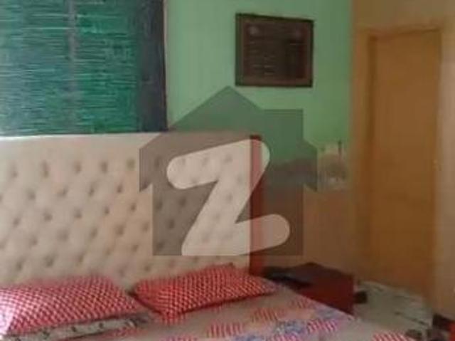 Flat For Rent 3 Bedrooms 3 Bathrooms 3th Floor For Rent Demand 35k Soan Garden Block H