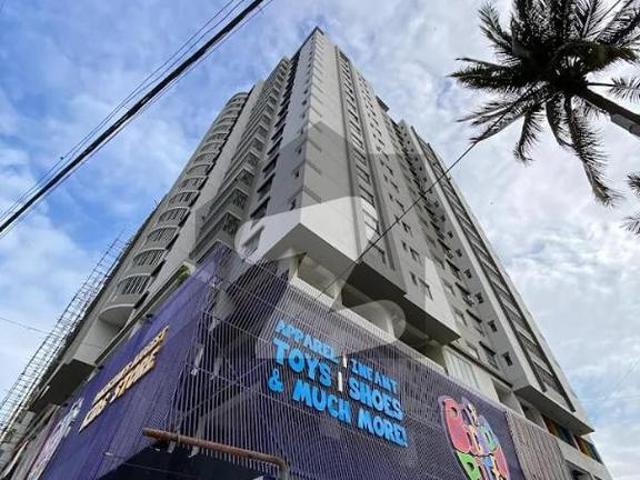FLAT FOR RENT 3BED DD Shaheed Millat Road