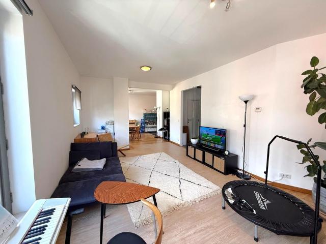 Flat for rent