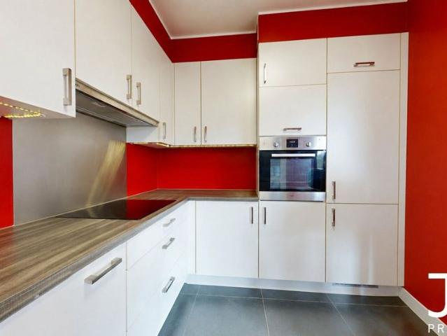 Flat for rent