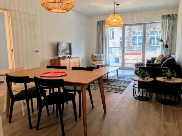Flat for rent