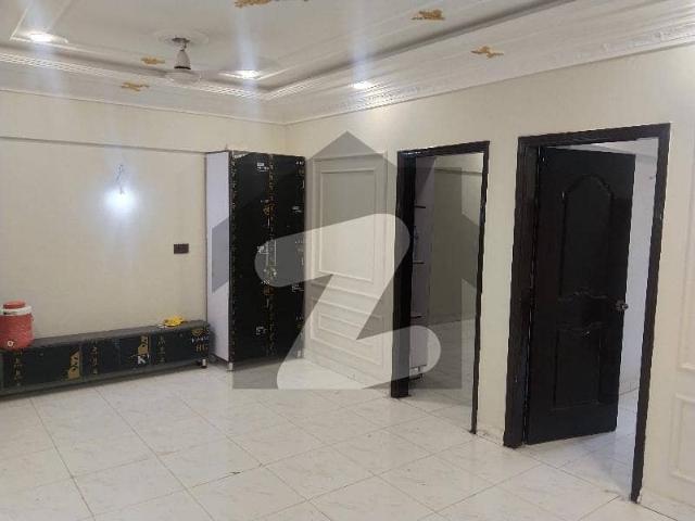 Flat For Rent