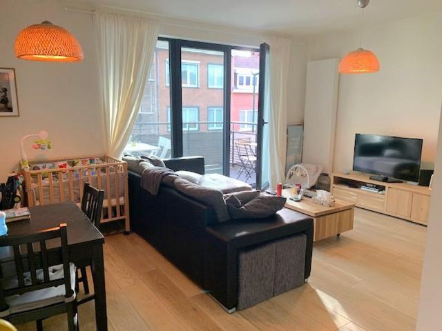 Flat for rent