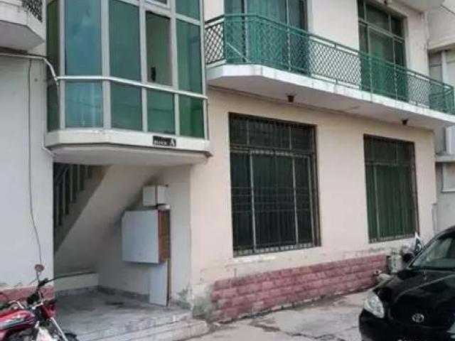 Flat For Sale Murree PC Bhurban. Murree ID 22809