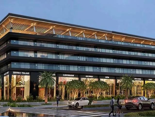 Flat for sale M.A Jinnah road Saddar Karachi Saddar Town ID 07115